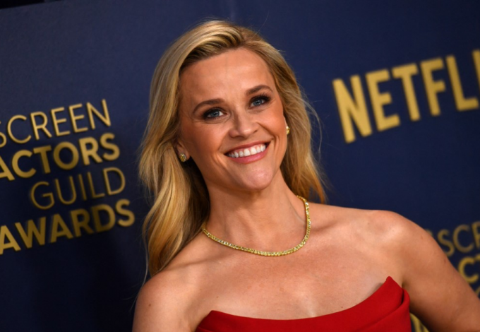 Reese Witherspoon konyháját akarja most mindenki, ez teszi különlegessé