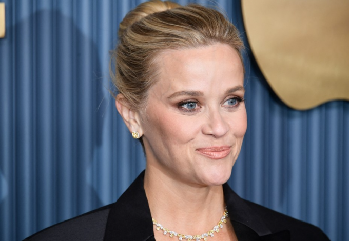 Reese Witherspoon meghívta a rajongóit a luxusvillájába, most te is megnézheted belülről