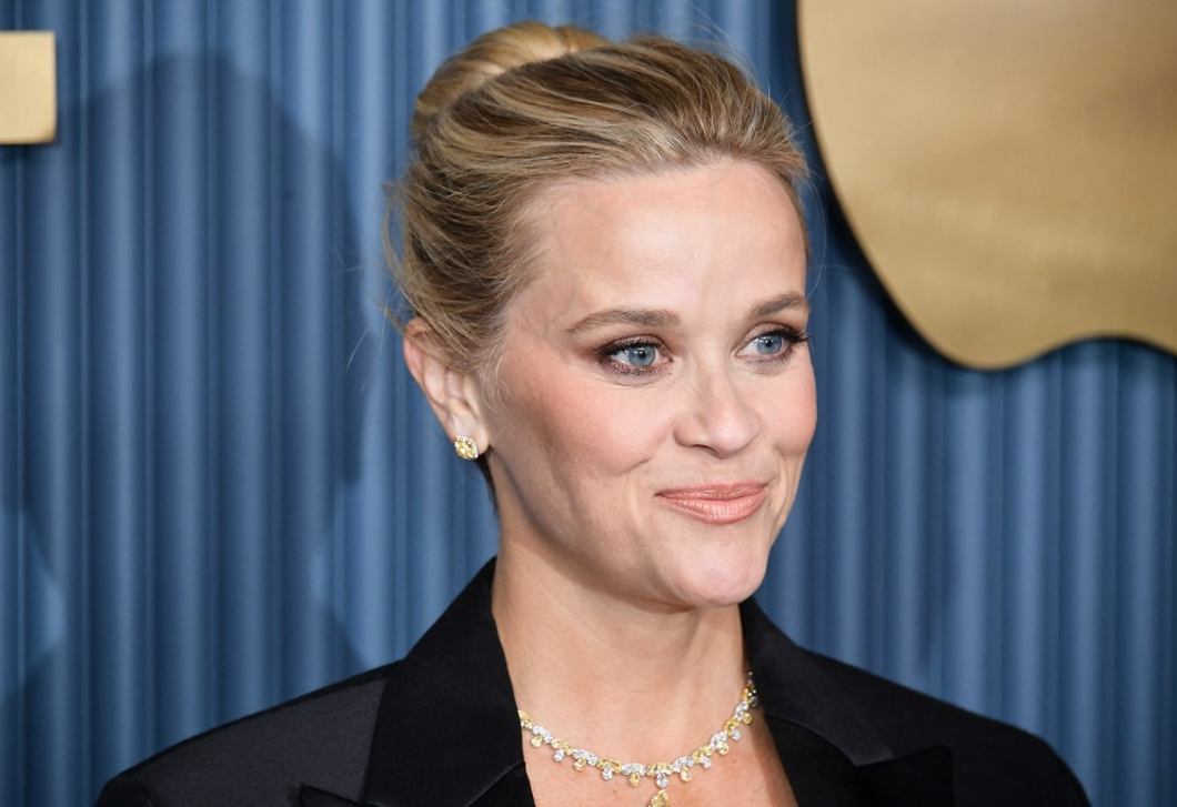 Reese Witherspoon meghívta a rajongóit a luxusvillájába, most te is megnézheted belülről