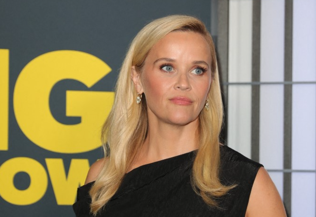 Nemcsak szép, okos is – Reese Witherspoon konyhája stílusossá tette a praktikumot