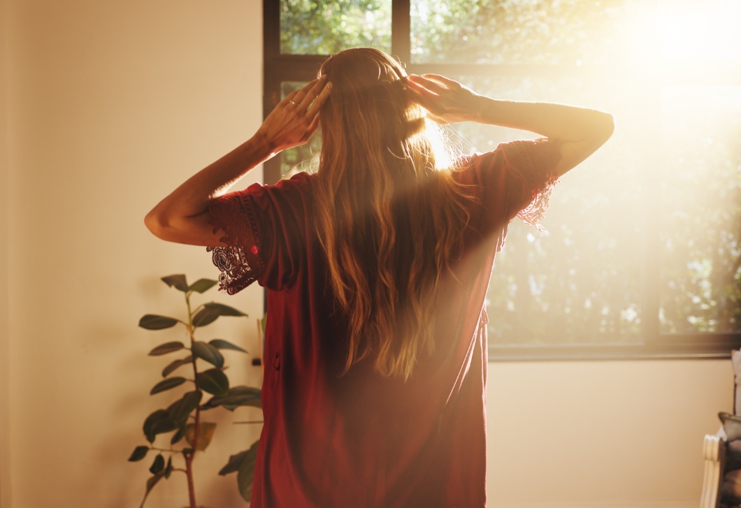 Mutatjuk a pár perces reggeli mozgásos rutint, amivel garantáltan energikusabban indul majd a napod