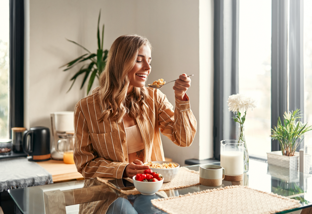 Ezt a 3 dolgot sose edd reggelire – mutatjuk, mit válassz helyette