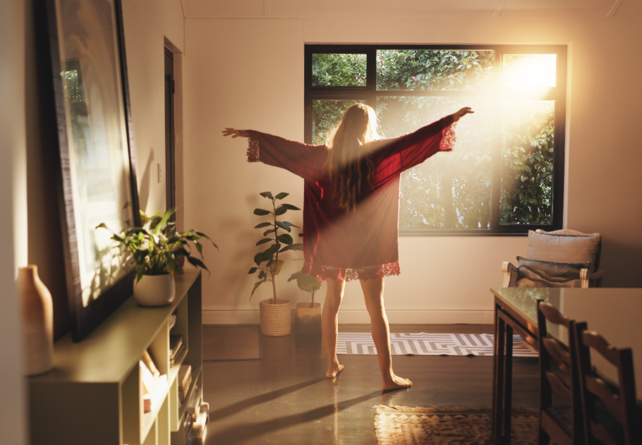 5 reggeli szokás, amivel végre újra motiváltnak érezheted magad, főkép