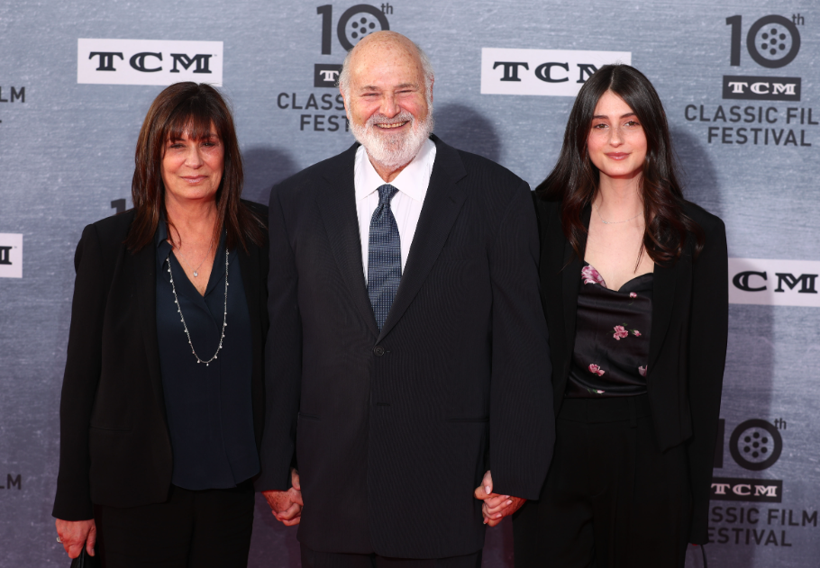 Megrázó részletek derültek ki Rob Reinerék tragédiájáról – a lányuk sikoltva rohant ki a házból, főkép