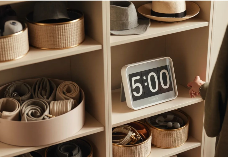 Ne várd meg a tavaszt: ezért működik jobban a rendrakás télen, főkép