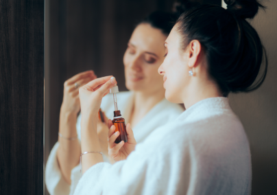 A retinol ne...