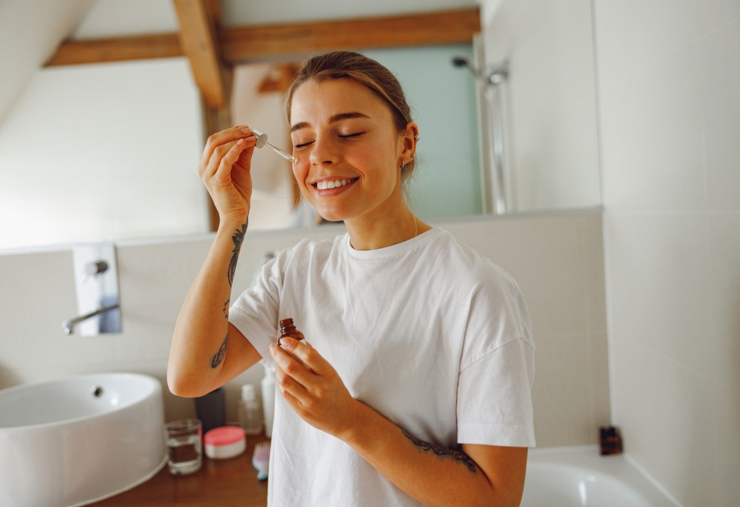 Jolly joker retinol: de tényleg szükséged van rá?