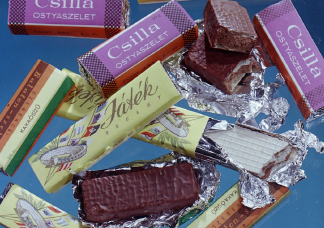 Mennyit tudsz a hazai retró édességekről? Kvíz!