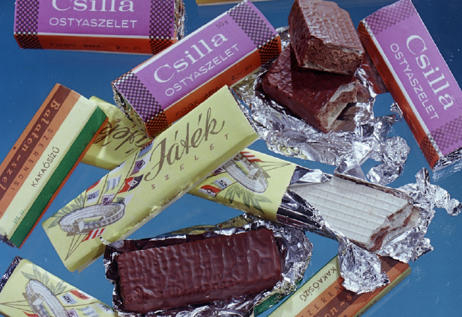 Mennyit tudsz a hazai retró édességekről? Kvíz!