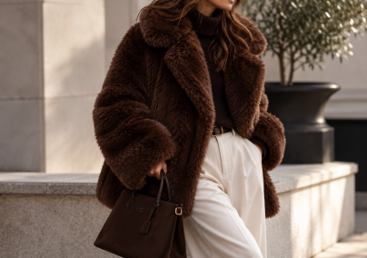 A „rich girl...