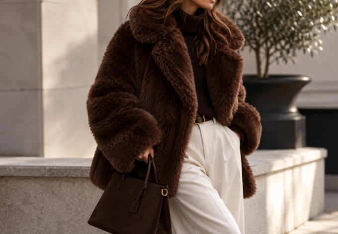 A „rich girl...