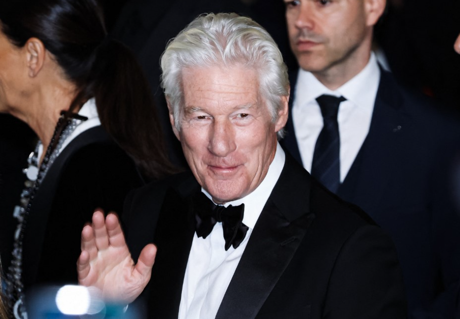 Richard Gere modern nappalija mindent átír – amit eddig a farmház stílusról hittél, főkép
