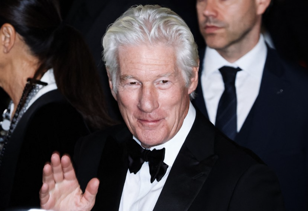 Richard Gere modern nappalija mindent átír – amit eddig a farmház stílusról hittél
