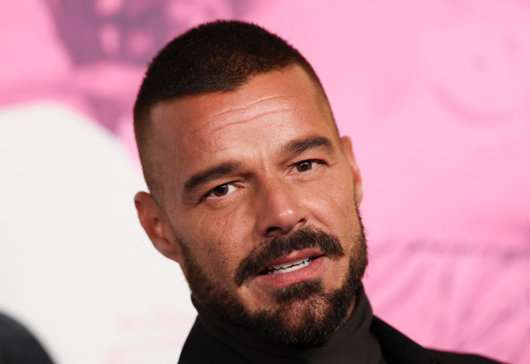 Minimalista étkezőből szexi enteriőr – Ricky Martin módszere