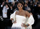 Rihanna...