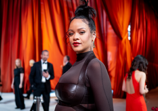 Rihanna világra hozta a második gyermekét, itt vannak a részletek