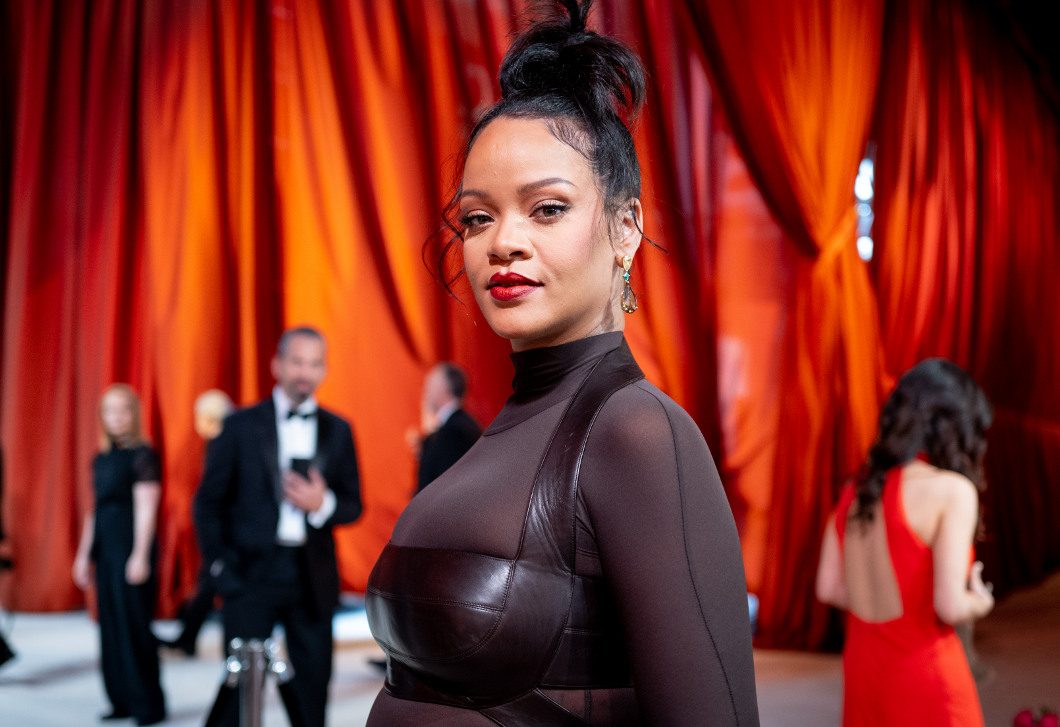 Rihanna világra hozta a második gyermekét, itt vannak a részletek