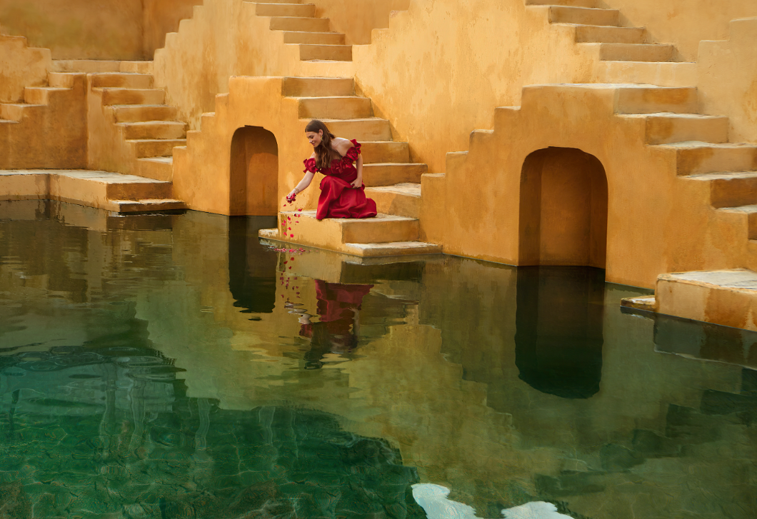 The Ritual of Ayurveda: a beauty rutin, ami egyensúlyt hoz a mindennapokba