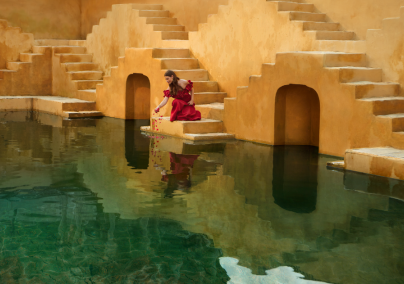 The Ritual of Ayurveda: a beauty rutin, ami egyensúlyt hoz a mindennapokba
