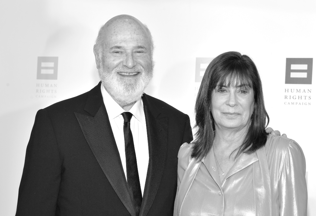 Tragédia: megölték Rob Reiner rendezőt és a feleségét