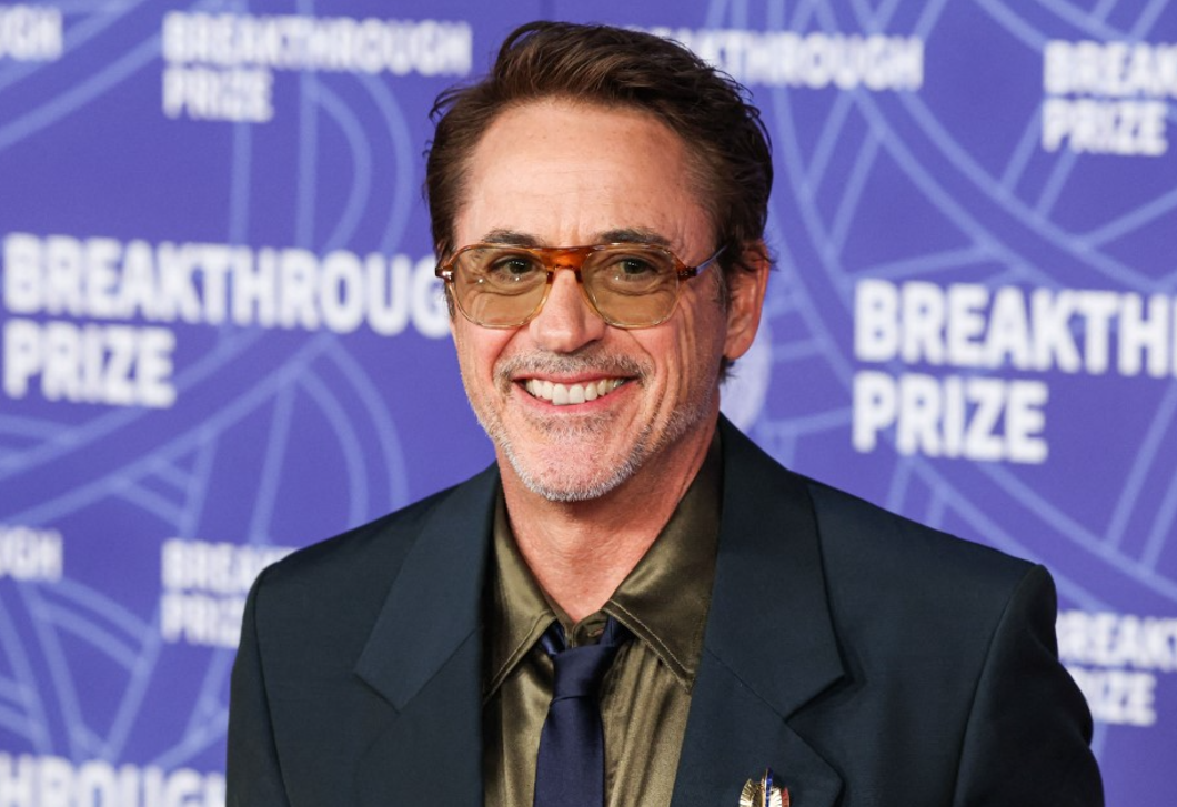 Robert Downey Jr. nappalijában már ott van – 2027-ben mindenki ilyen gombalámpára vágyik majd