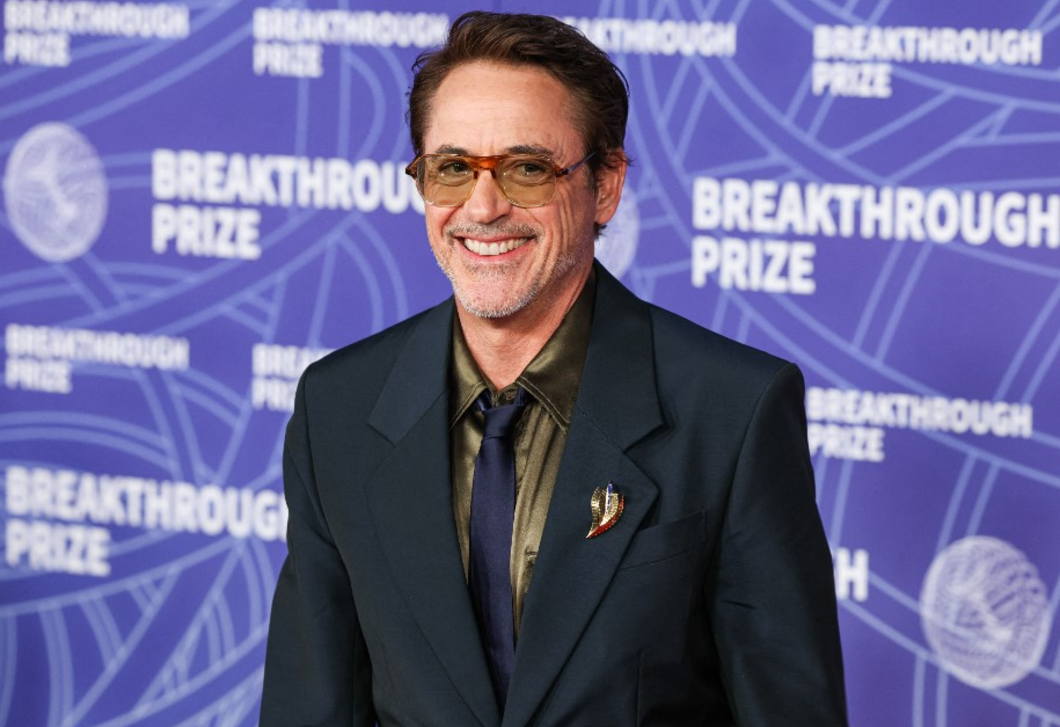 Nem sövény teszi priváttá Robert Downey Jr. kertjét – árnyékot is ad a különleges megoldás