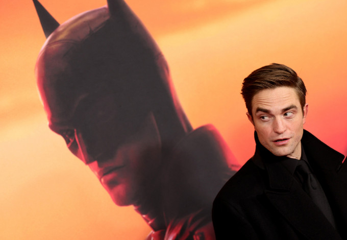 A 10 legjobb Robert Pattinson film