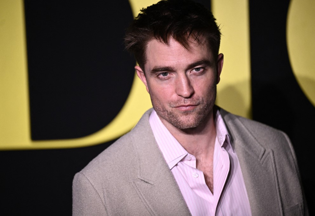 Bizarr előzetes érkezett Robert Pattinson új thrilleréhez