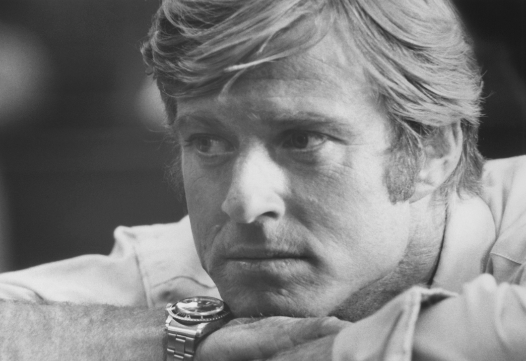 4 film Robert Redfordtól, amit neked is látnod kell