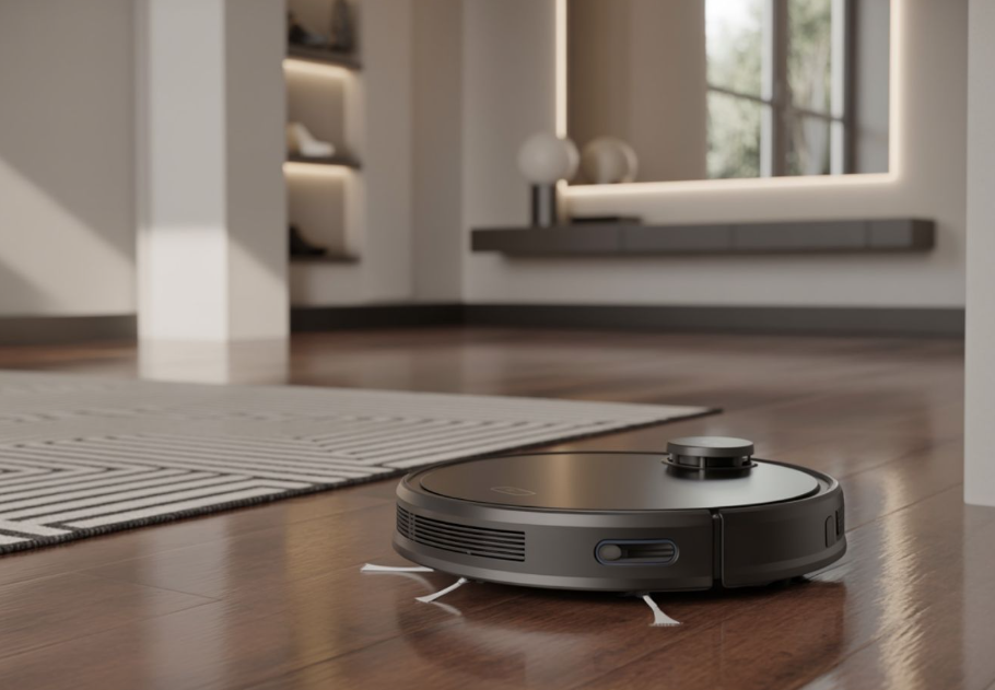 Miért veszélyes, ha a robotporszívó hideg padlón dolgozik? Nem is gondolnád!, főkép