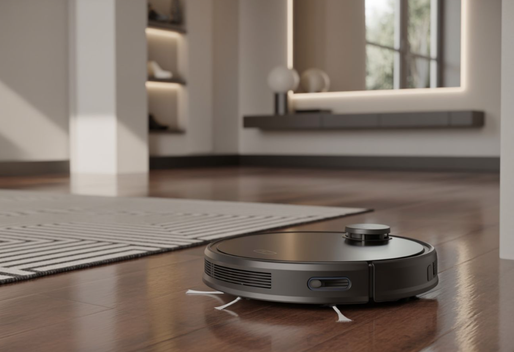 Miért veszélyes, ha a robotporszívó hideg padlón dolgozik? Nem is gondolnád!