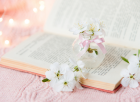 5 romantikus regény, amit 2024 tavaszán el kell olvasnod 