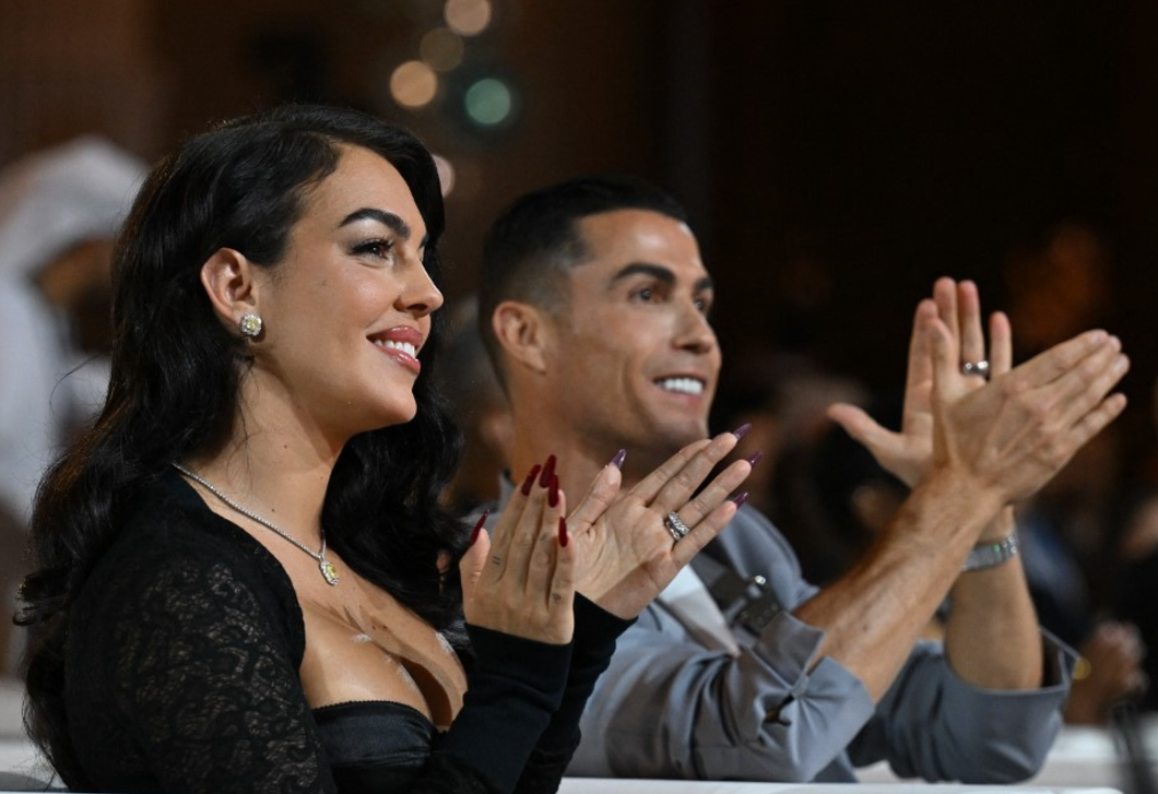 Nem a márvány a legszebb Cristiano Ronaldo konyhájában – egészen más adja a tér melegségét