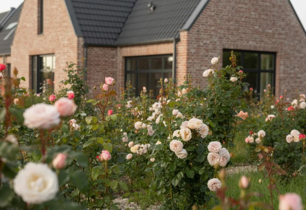 Most kell elültetni a rózsát? A kertészek elárulták a legjobb időpontot