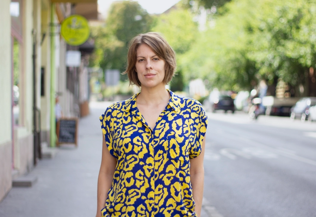 Rubi Ann Roca Ezt a magyar dokumentumfilmet mindenkinek látnia kell - Elle