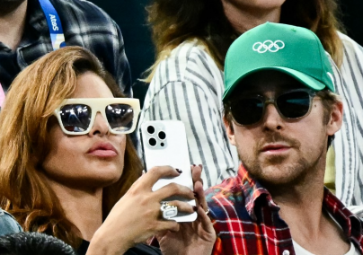 Ryan Gosling és Eva Mendes fotóit imádja mindenki, rég nem láttuk őket így