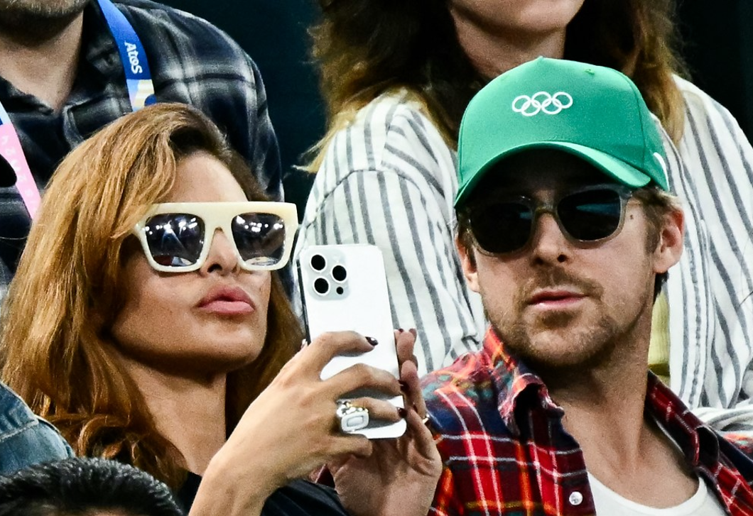 Ryan Gosling és Eva Mendes fotóit imádja mindenki, rég nem láttuk őket így