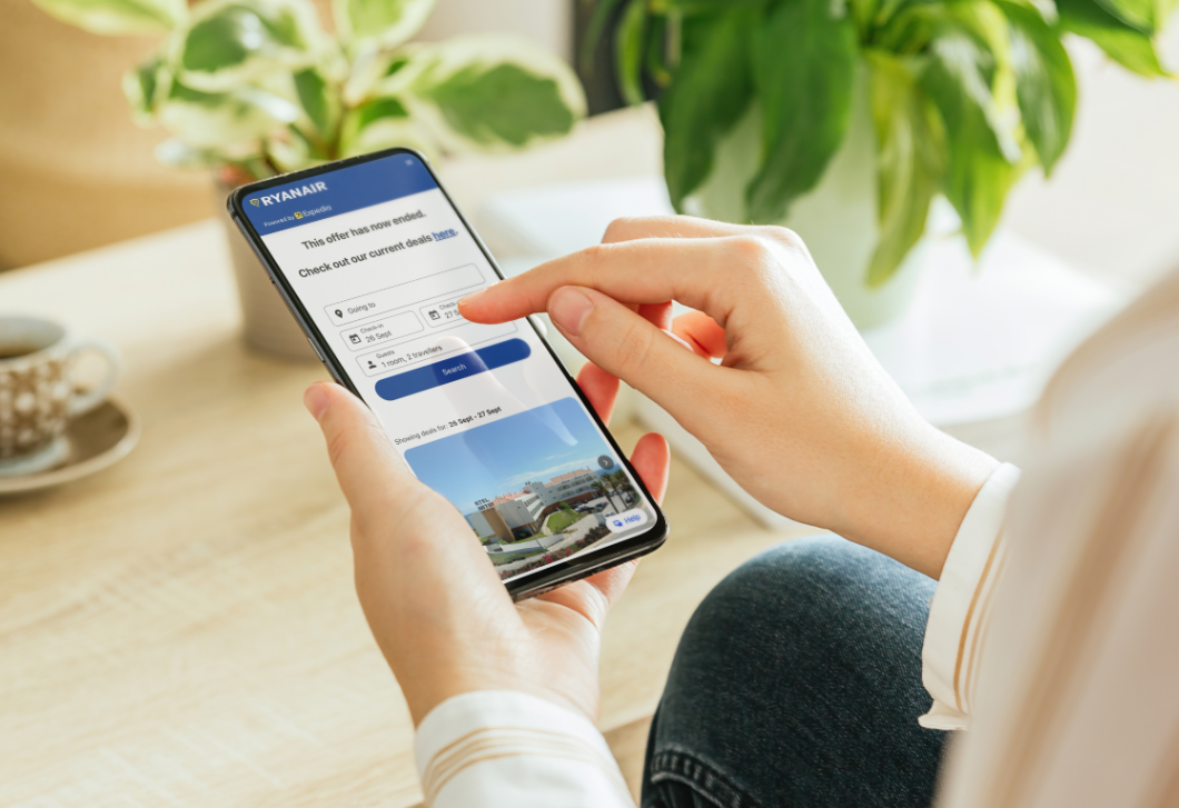 Itt Ryanair óriási dobása: hatalmas változás jön, de nem mindenki örül neki
