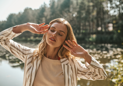 3 dolog, ami az érzelmileg intelligens embereknek mindig segít a stresszes helyzetekben