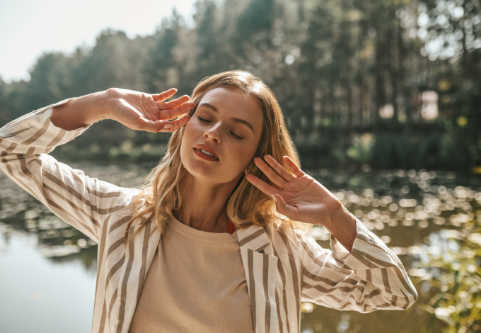 3 dolog, ami az érzelmileg intelligens embereknek mindig segít a stresszes helyzetekben