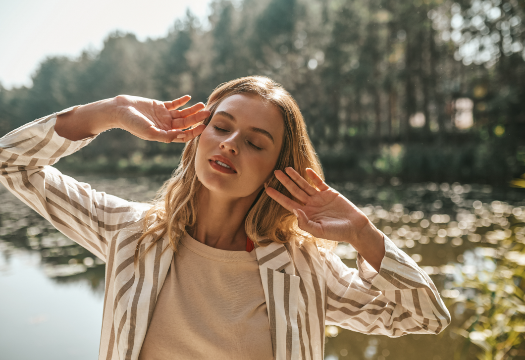 3 dolog, ami az érzelmileg intelligens embereknek mindig segít a stresszes helyzetekben