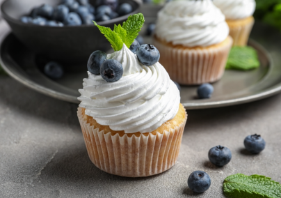 Ezen a sütés nélküli sajttorta cupcaken pörög most a net: ezt te is imádni fogod