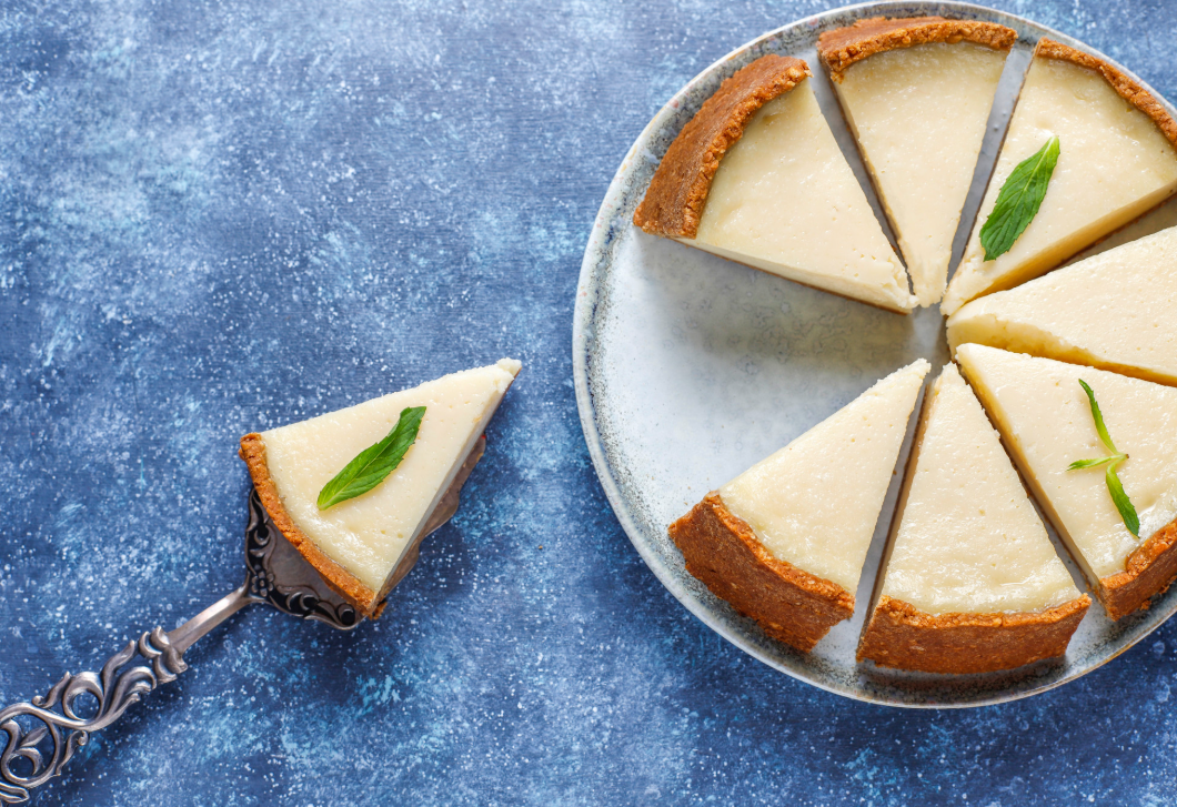 Utolsó pillanatos karácsonyi desszert – ezt a tojáslikőrös sajttortát mindenki imádni fogja