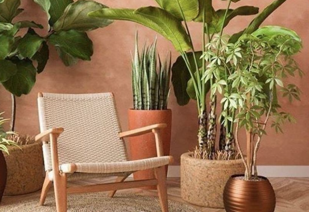 Outdoor Inspiration Pop-Up by Elle Decoration