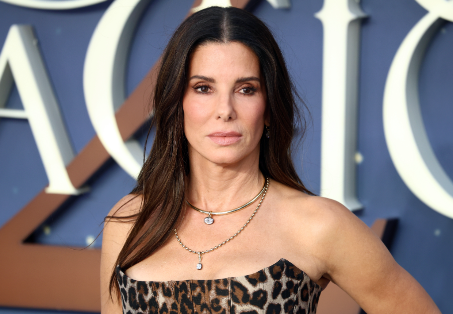 Íme Sandra Bullock 13 éves lányának különleges tehetsége – komoly jövőt jósolnak neki, főkép