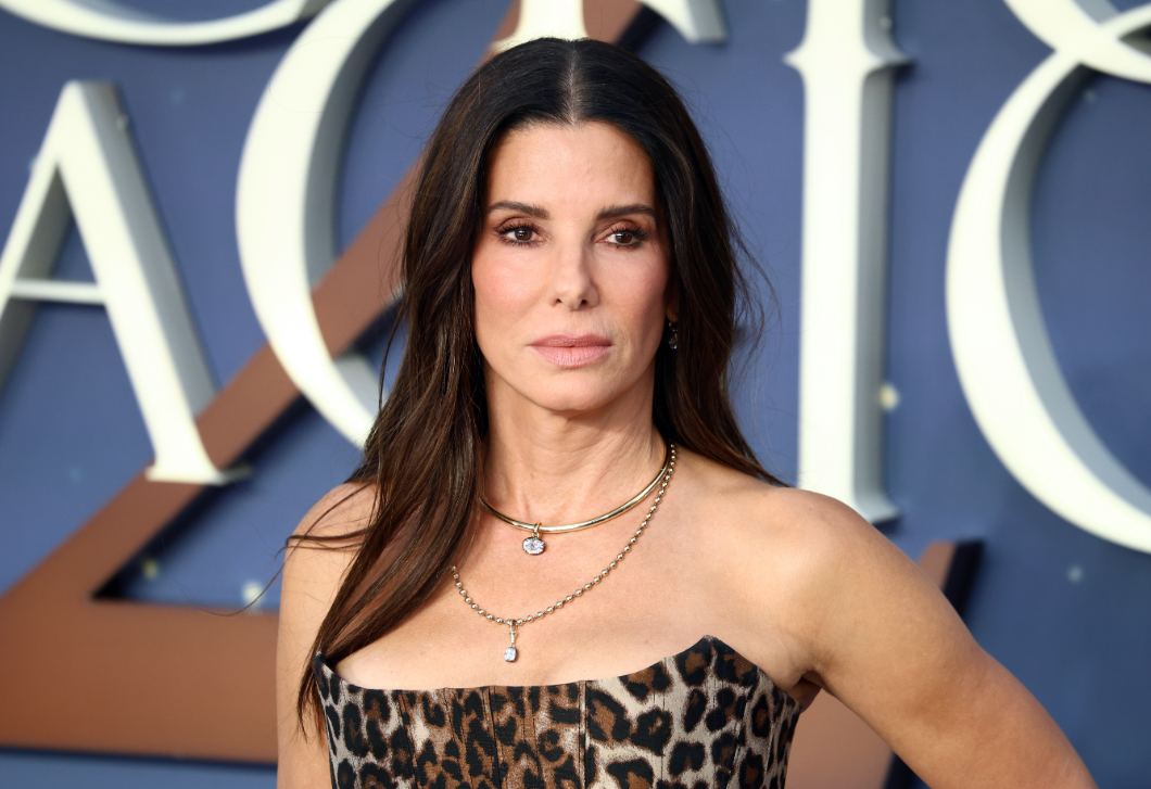 Íme Sandra Bullock 13 éves lányának különleges tehetsége – komoly jövőt jósolnak neki