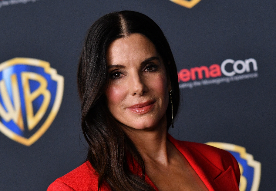 Sandra Bullock szívszorító vallomást tett a párja haláláról, főkép
