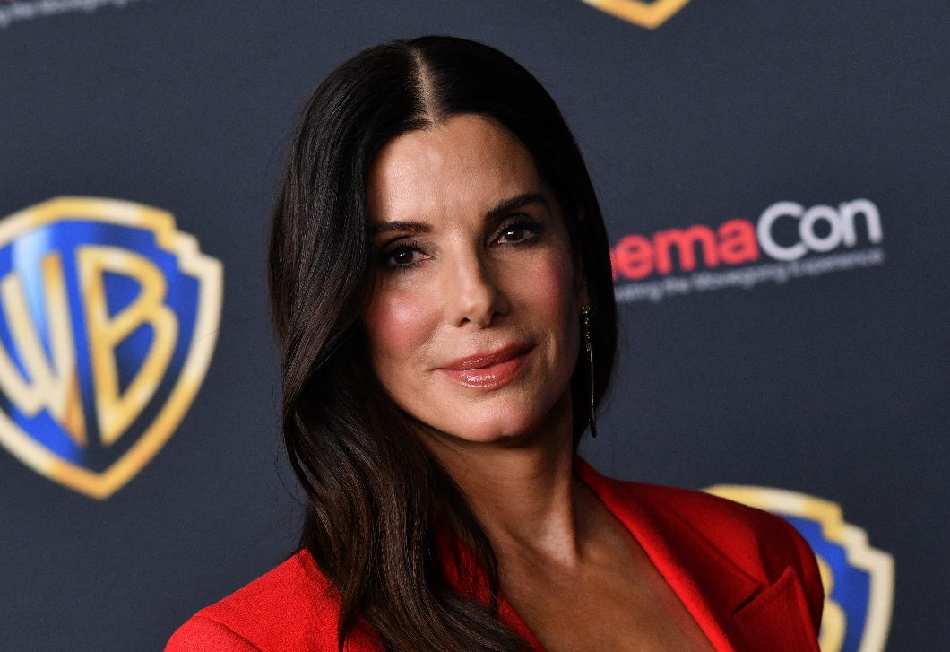 Sandra Bullock szívszorító vallomást tett a párja haláláról