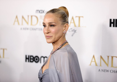 Sarah Jessica Parker hátat fordított a Szex és New York szereplőinek