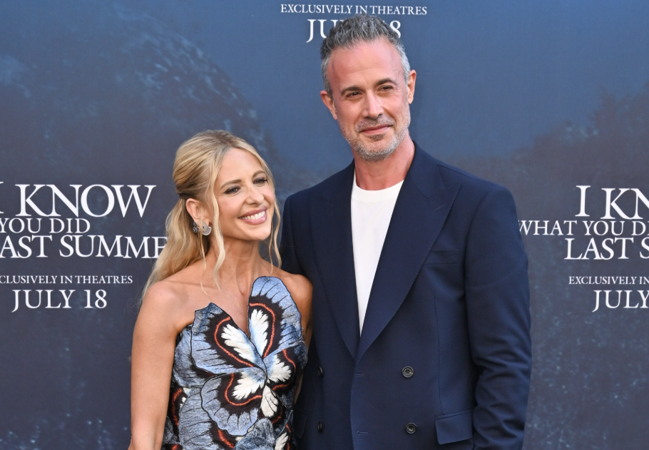 Eladó Sarah Michelle Gellar és Freddie Prinze Jr. háza, fotókon az álomszép otthon
